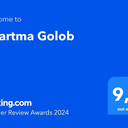 Apartma Golob Zgornja Kungota Ngoại thất bức ảnh