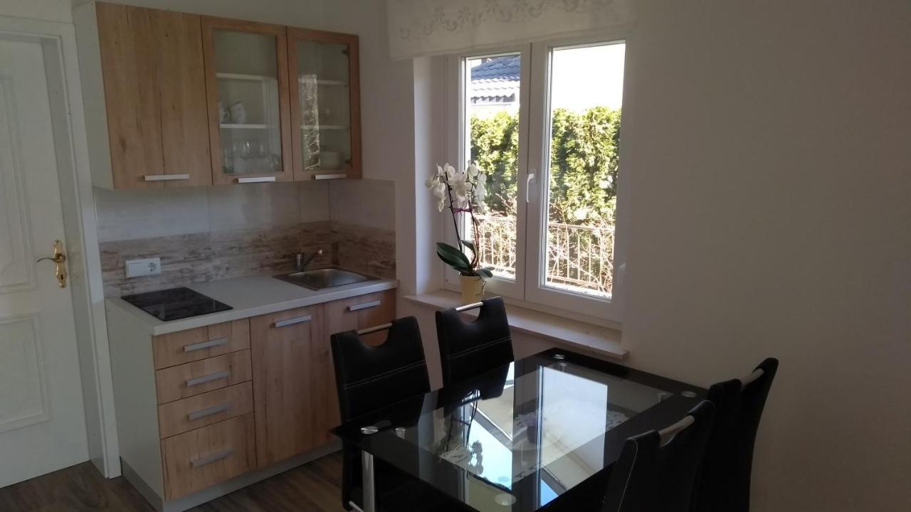 Apartma Golob Zgornja Kungota Ngoại thất bức ảnh