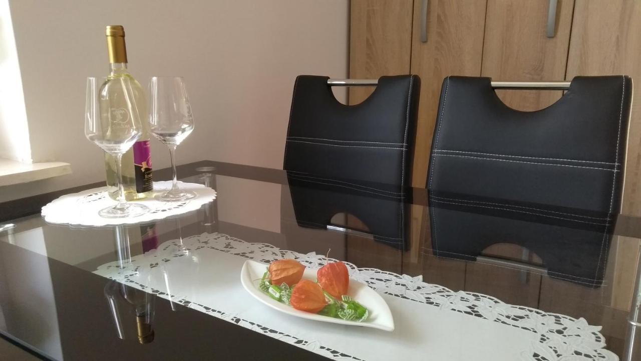 Apartma Golob Zgornja Kungota Ngoại thất bức ảnh