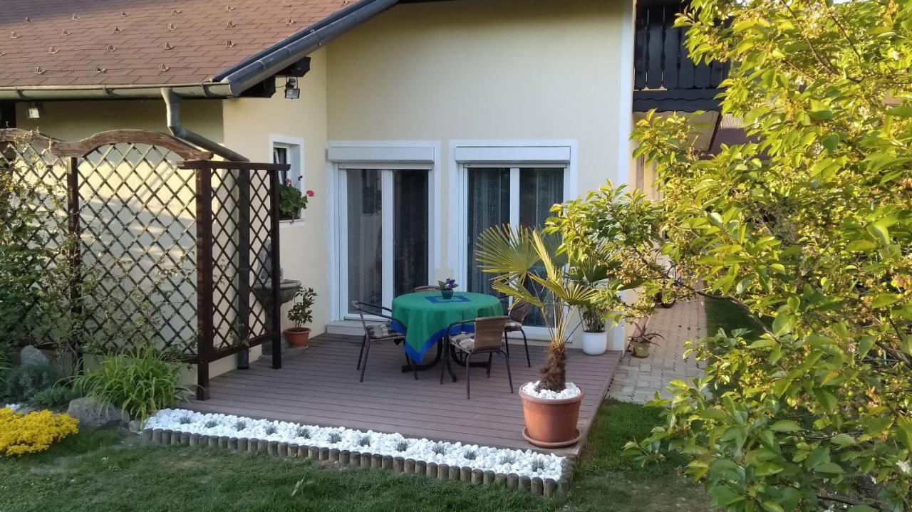 Apartma Golob Zgornja Kungota Ngoại thất bức ảnh