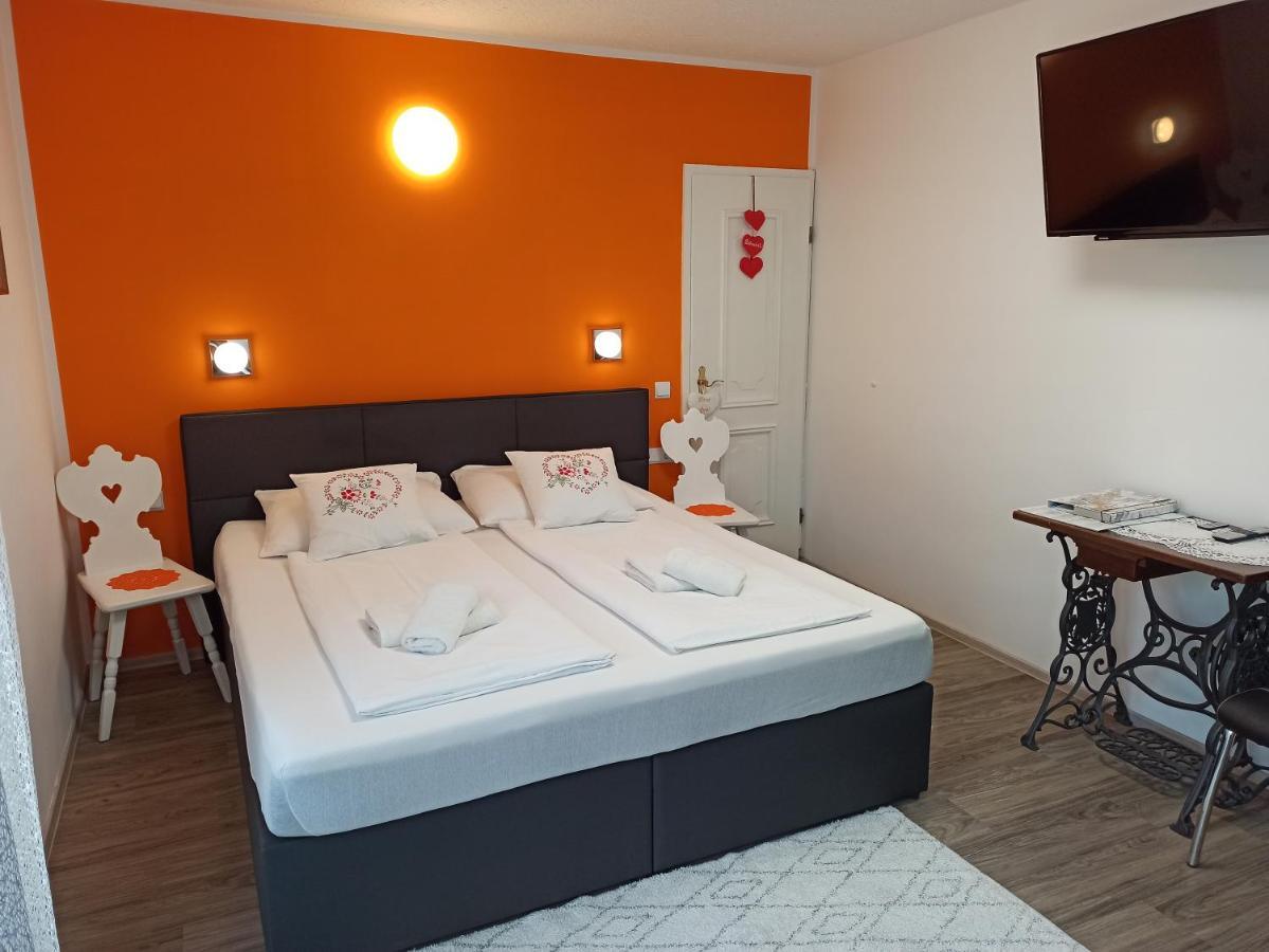 Apartma Golob Zgornja Kungota Ngoại thất bức ảnh
